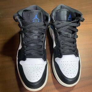 Jordan retro 1